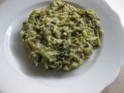 Rübstiel-Kartoffel-Stampf - Rezept - Bild Nr. 16559