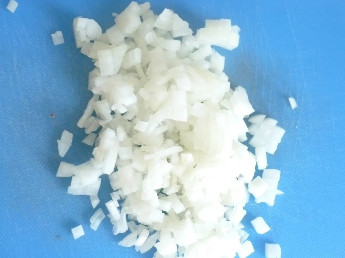 Geschmorte Lammhaxen - Rezept - Bild Nr. 16576