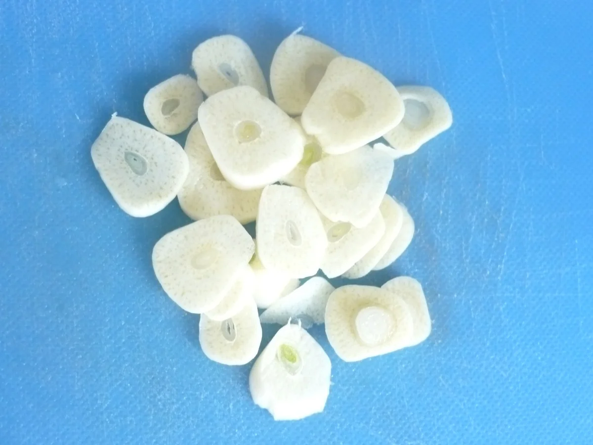 Geschmorte Lammhaxen - Rezept - Bild Nr. 16577