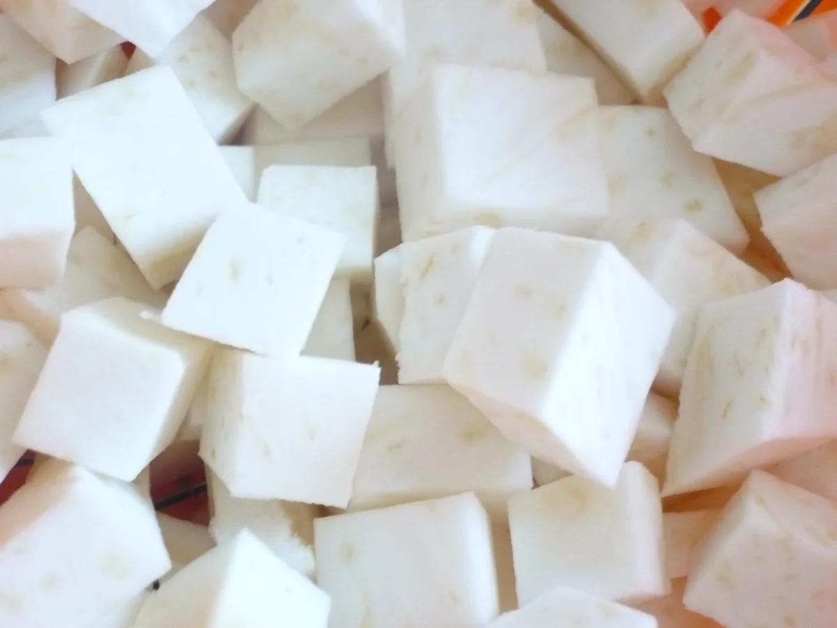 Geschmorte Lammhaxen - Rezept - Bild Nr. 16578