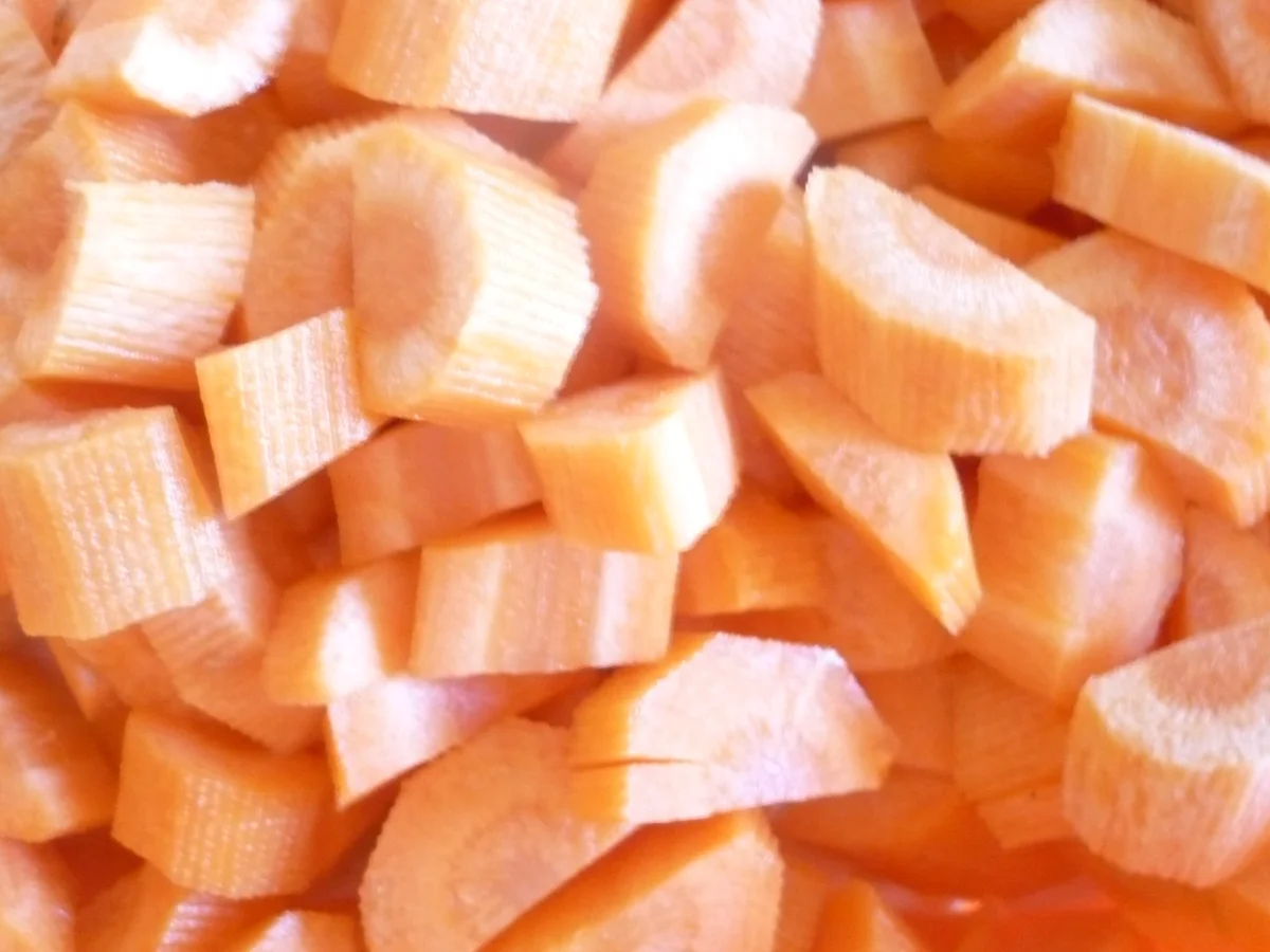 Geschmorte Lammhaxen - Rezept - Bild Nr. 16579