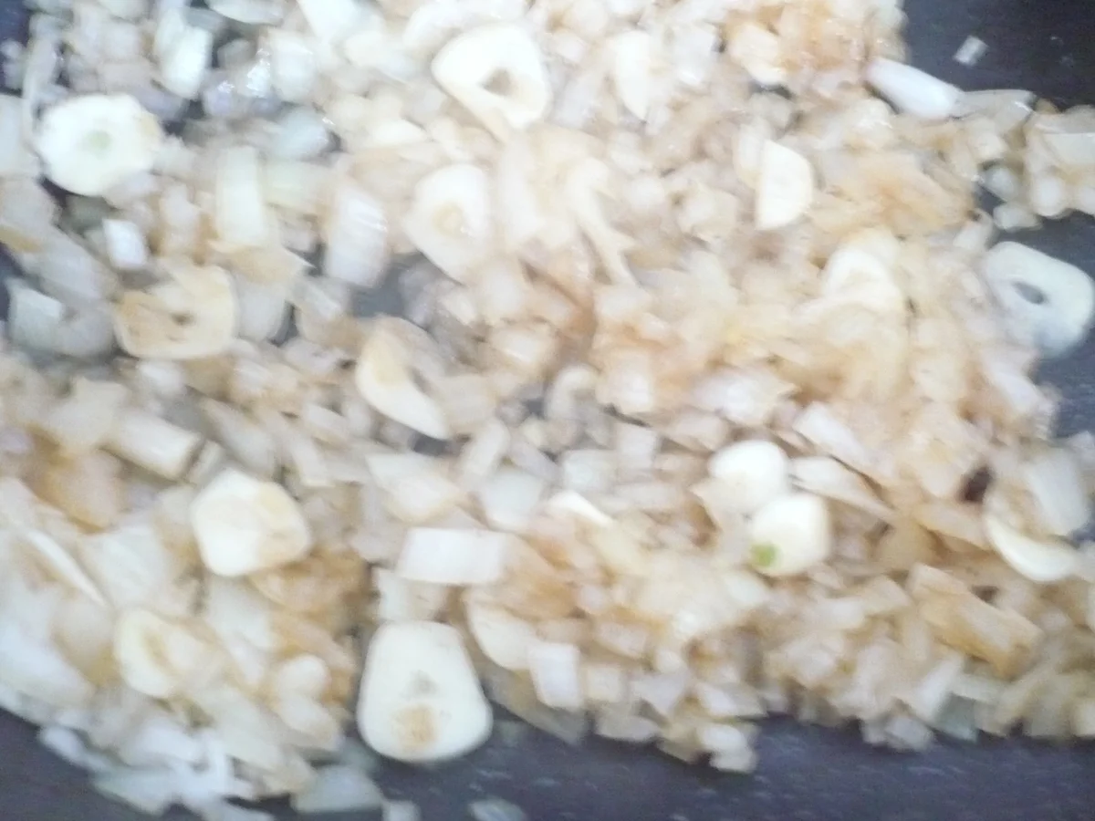 Geschmorte Lammhaxen - Rezept - Bild Nr. 16583