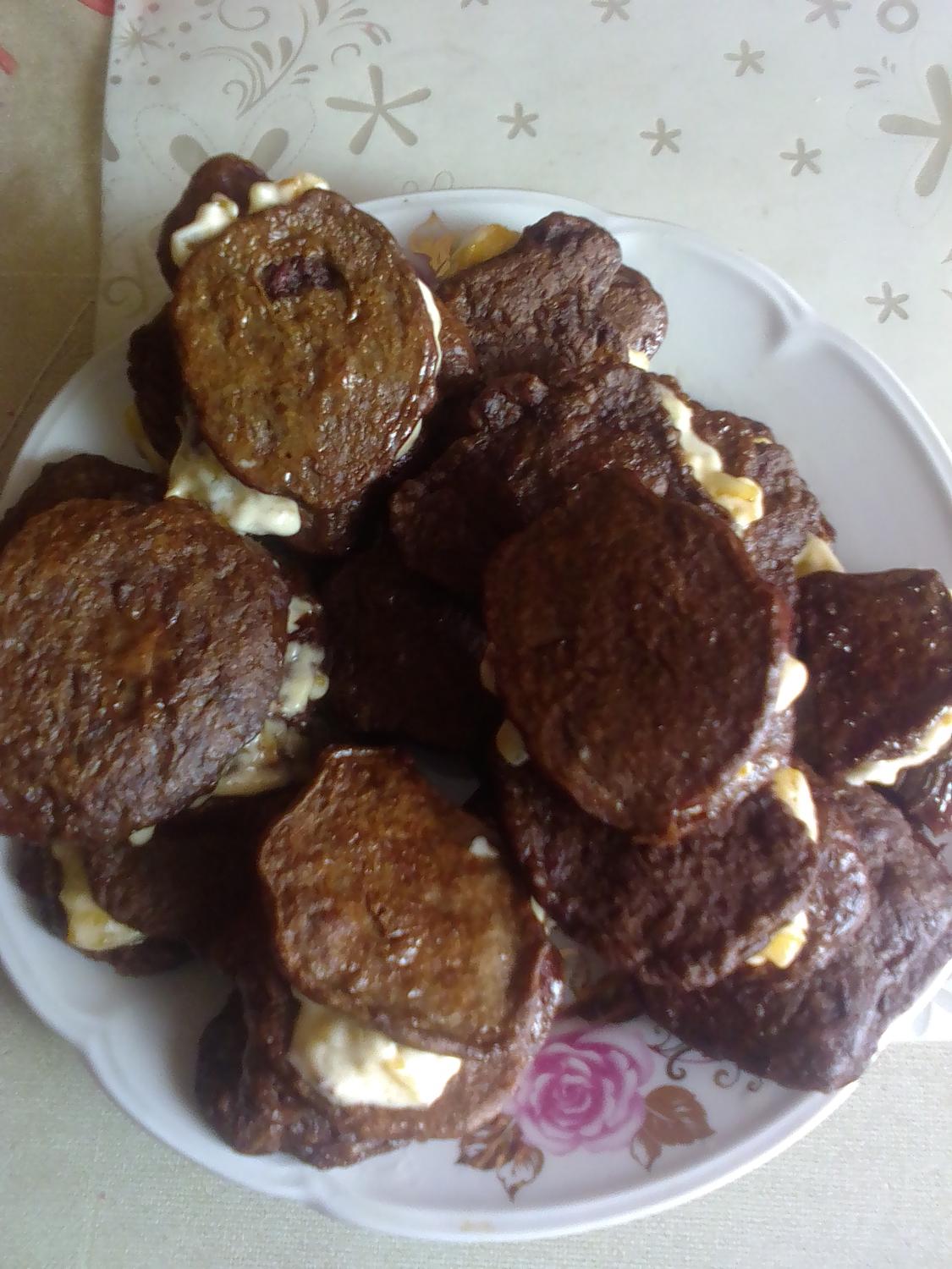 Salziger portionierter Leberkuchen. - Rezept - kochbar.de