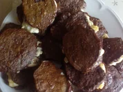 Salziger portionierter Leberkuchen. - Rezept - Bild Nr. 2