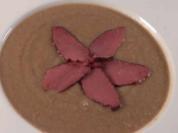 Rehschinken auf Gänseschmalz - Rezept - Bild Nr. 2