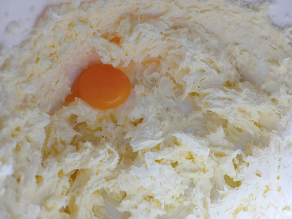 Rezept: Rhabarber - Torte Bild Nr. 16579 Rhabarber - Torte - Rezept - Bild Nr. 16579