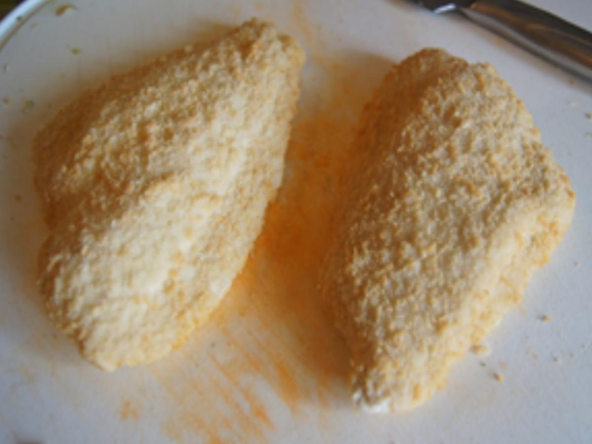 Schollenfilet mit Brokkoli und Brat-Drillingen - Rezept - kochbar.de