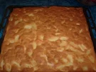 Großmutters Apfelkuchen - Rezept