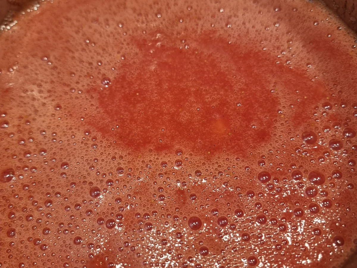 Erdbeerkonfitüre - Rezept - Bild Nr. 16584