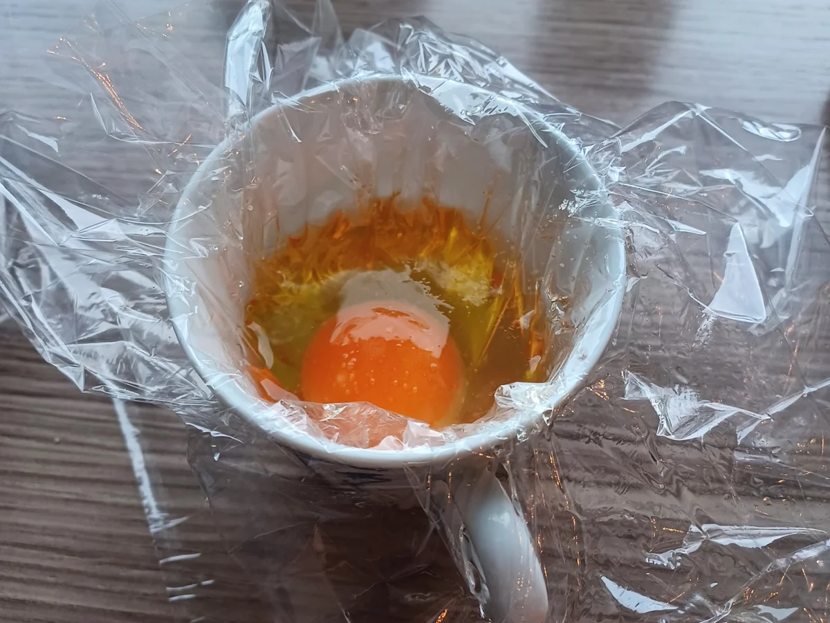 Toast mit Tomaten, Spargel und pochiertem Ei - Rezept - Bild Nr. 16577