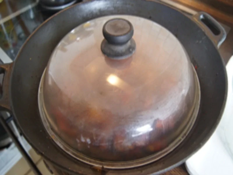 Rezept: Rindfleisch mit Gemüsemix und Basmatireis Bild Nr. 16590 Rindfleisch mit Gemüsemix und Basmatireis - Rezept - Bild Nr. 16590