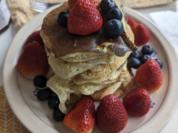 Pancakes - Rezept - Bild Nr. 16577