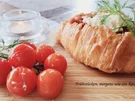 Rezept: Sündiges Croissant Bild Nr. 16576 Sündiges Croissant - Rezept - Bild Nr. 16576