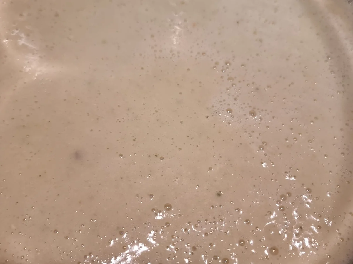 Curry Blumenkohlsuppe - Rezept - Bild Nr. 16582