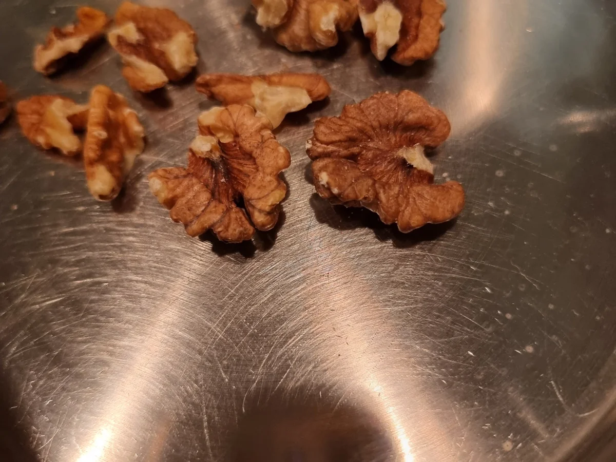 Curry Blumenkohlsuppe - Rezept - Bild Nr. 16583