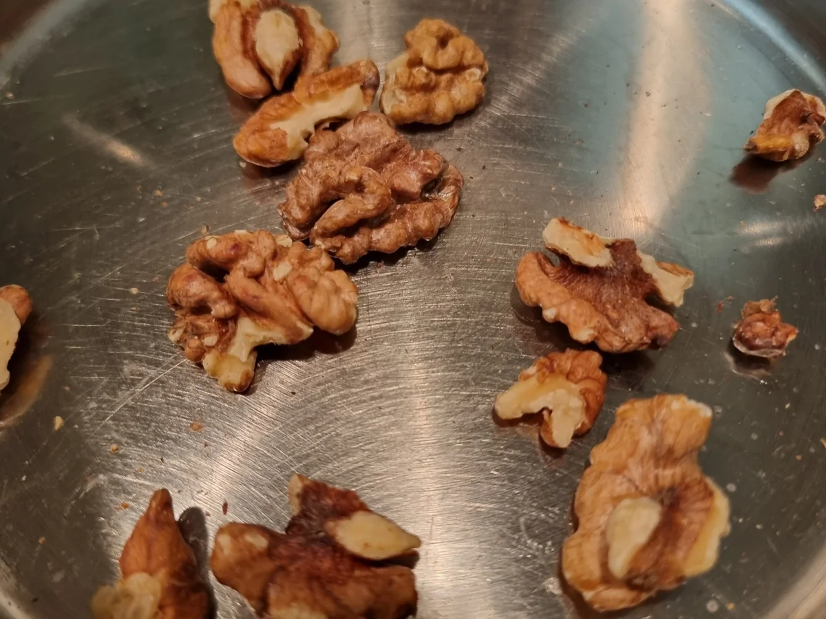 Curry Blumenkohlsuppe - Rezept - Bild Nr. 16584