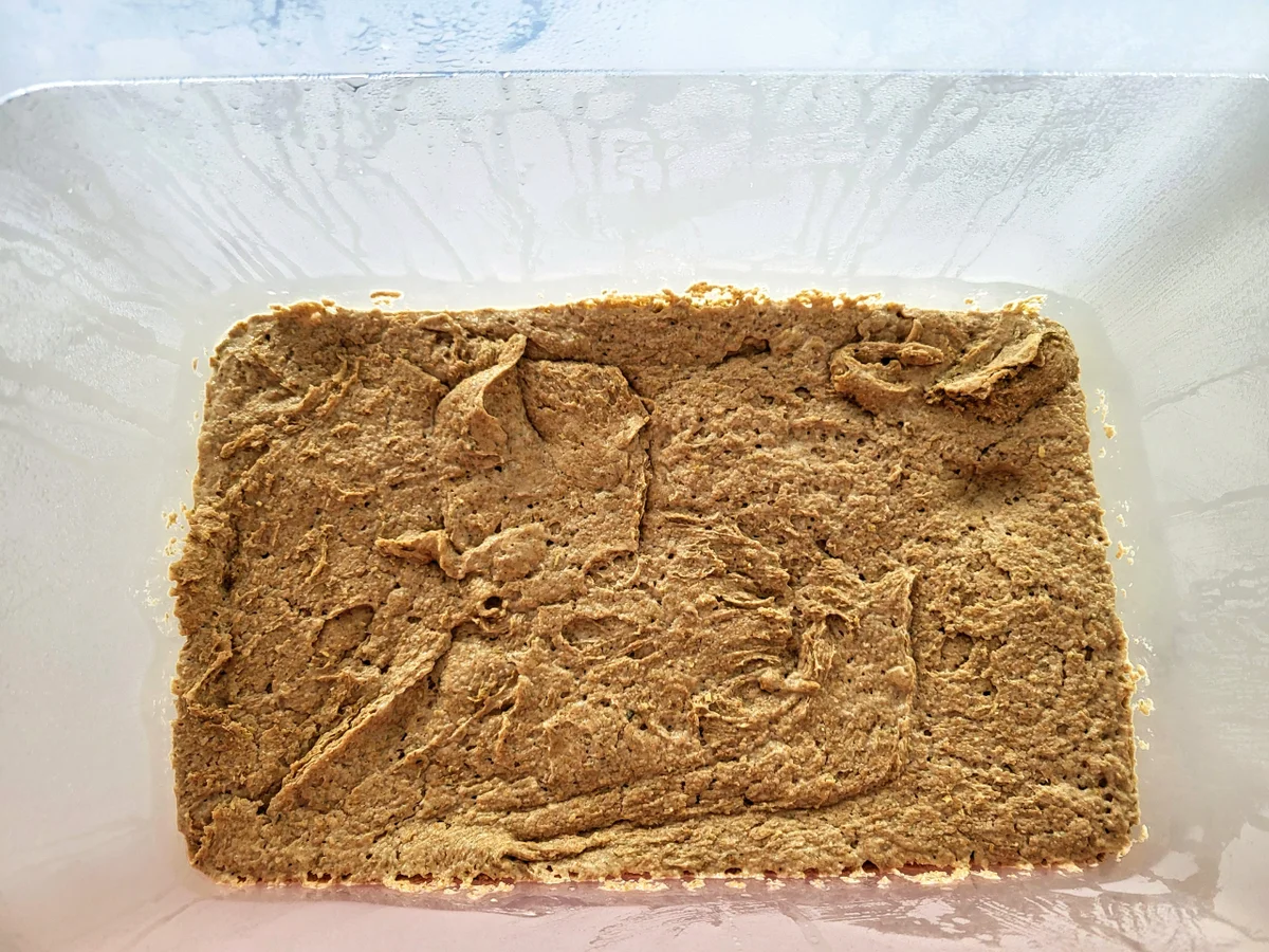 Rezept: Südtiroler Bauernlaib Bild Nr. 16579 Südtiroler Bauernlaib - Rezept - Bild Nr. 16579