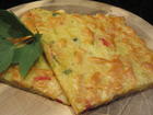 Pikantes Backen: Frittata di Patate - Rezept - Bild Nr. 16576