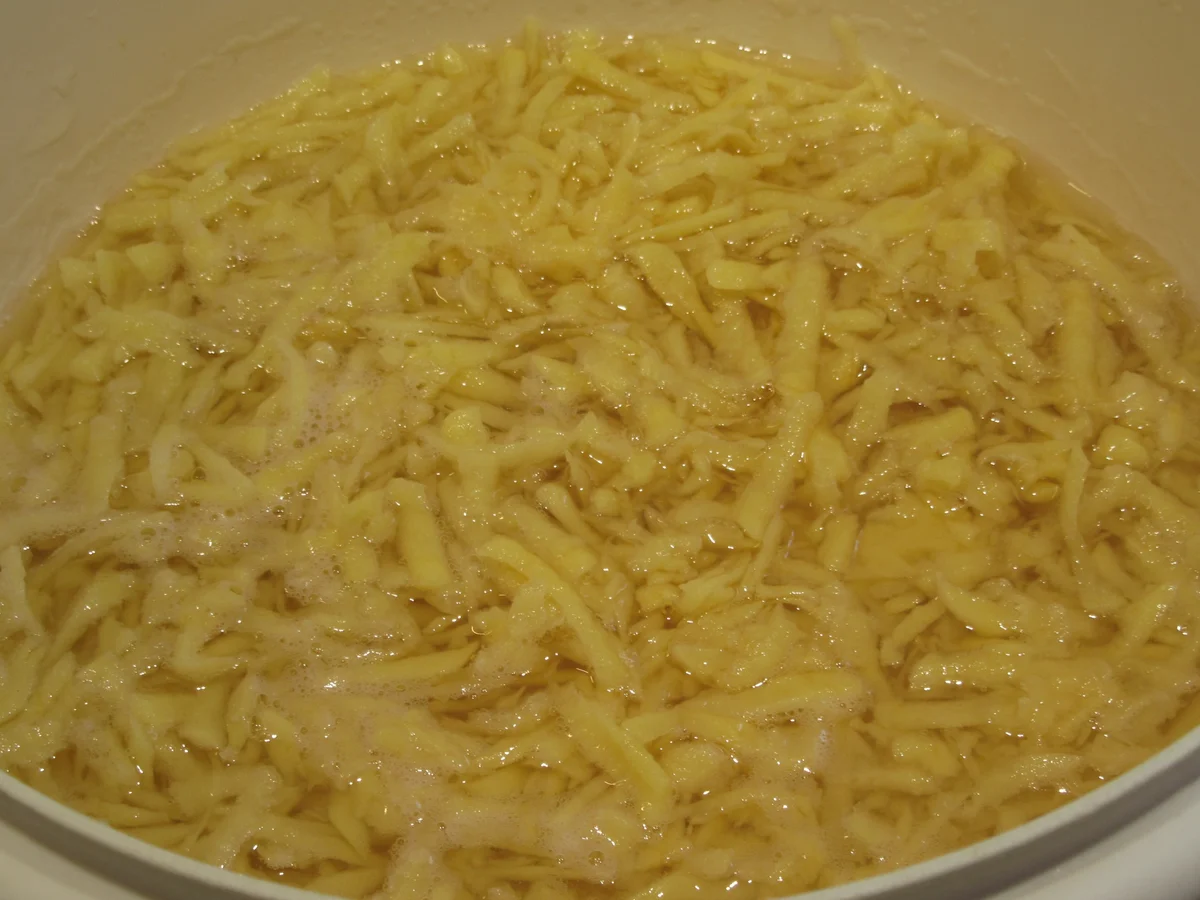 Rezept: Pikantes Backen: Frittata di Patate Bild Nr. 16577 Pikantes Backen: Frittata di Patate - Rezept - Bild Nr. 16577