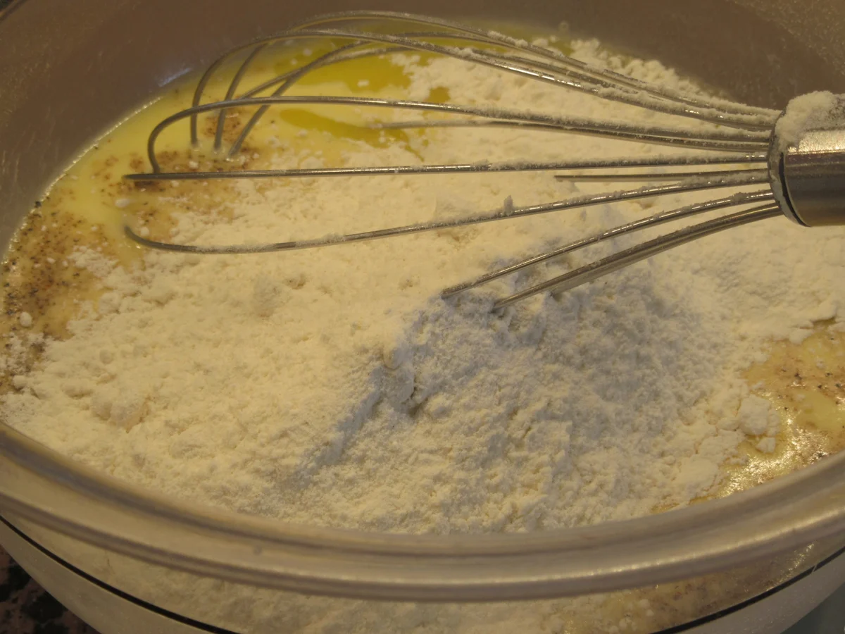 Rezept: Pikantes Backen: Frittata di Patate Bild Nr. 16581 Pikantes Backen: Frittata di Patate - Rezept - Bild Nr. 16581