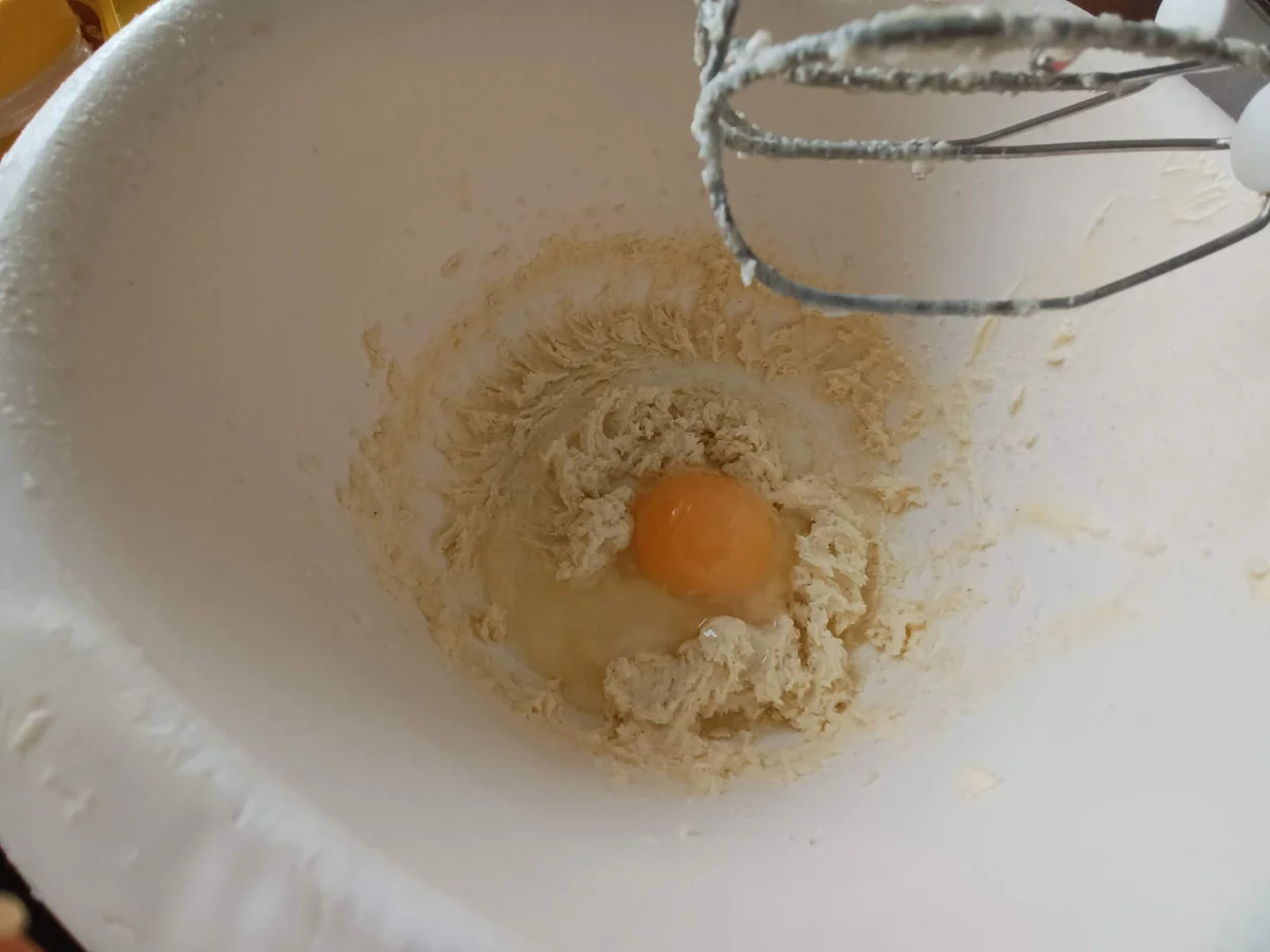 Kleine Kuchen in der Waffel - Rezept - Bild Nr. 16578