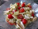 Spargel-Melonen-Salat - Rezept - Bild Nr. 16576
