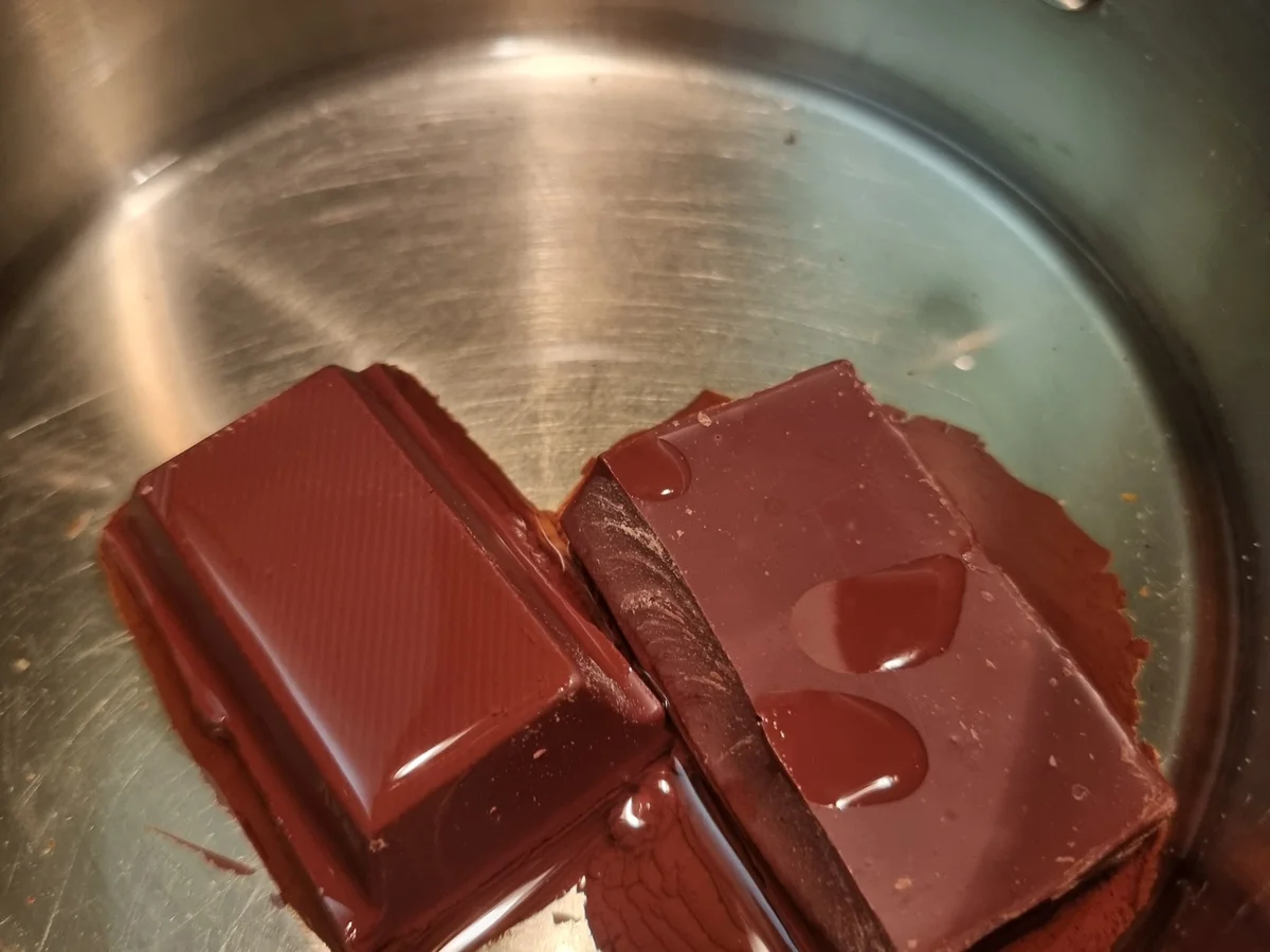 Rezept: Brownie-Cheesecake-Muffins Bild Nr. 16578 Brownie-Cheesecake-Muffins - Rezept - Bild Nr. 16578