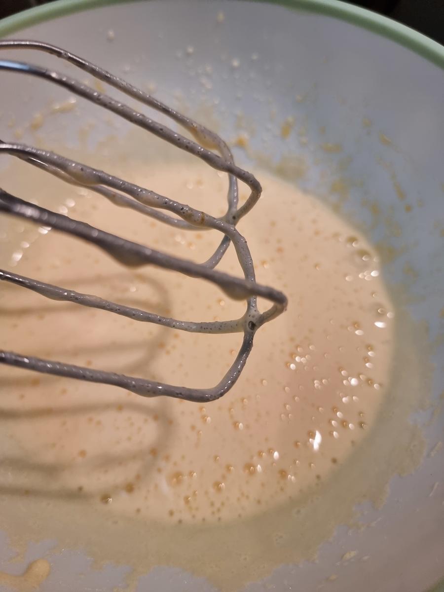 Brownie-Cheesecake-Muffins - Rezept - Bild Nr. 16581