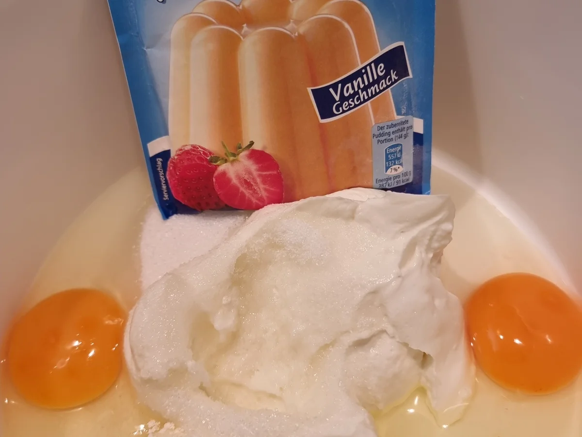 Rezept: Brownie-Cheesecake-Muffins Bild Nr. 16585 Brownie-Cheesecake-Muffins - Rezept - Bild Nr. 16585