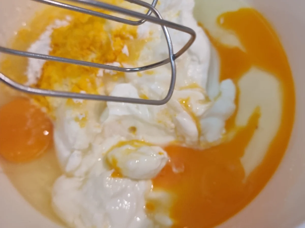 Rezept: Brownie-Cheesecake-Muffins Bild Nr. 16586 Brownie-Cheesecake-Muffins - Rezept - Bild Nr. 16586