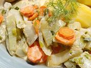 Fenchelgemüse - Rezept - Bild Nr. 2