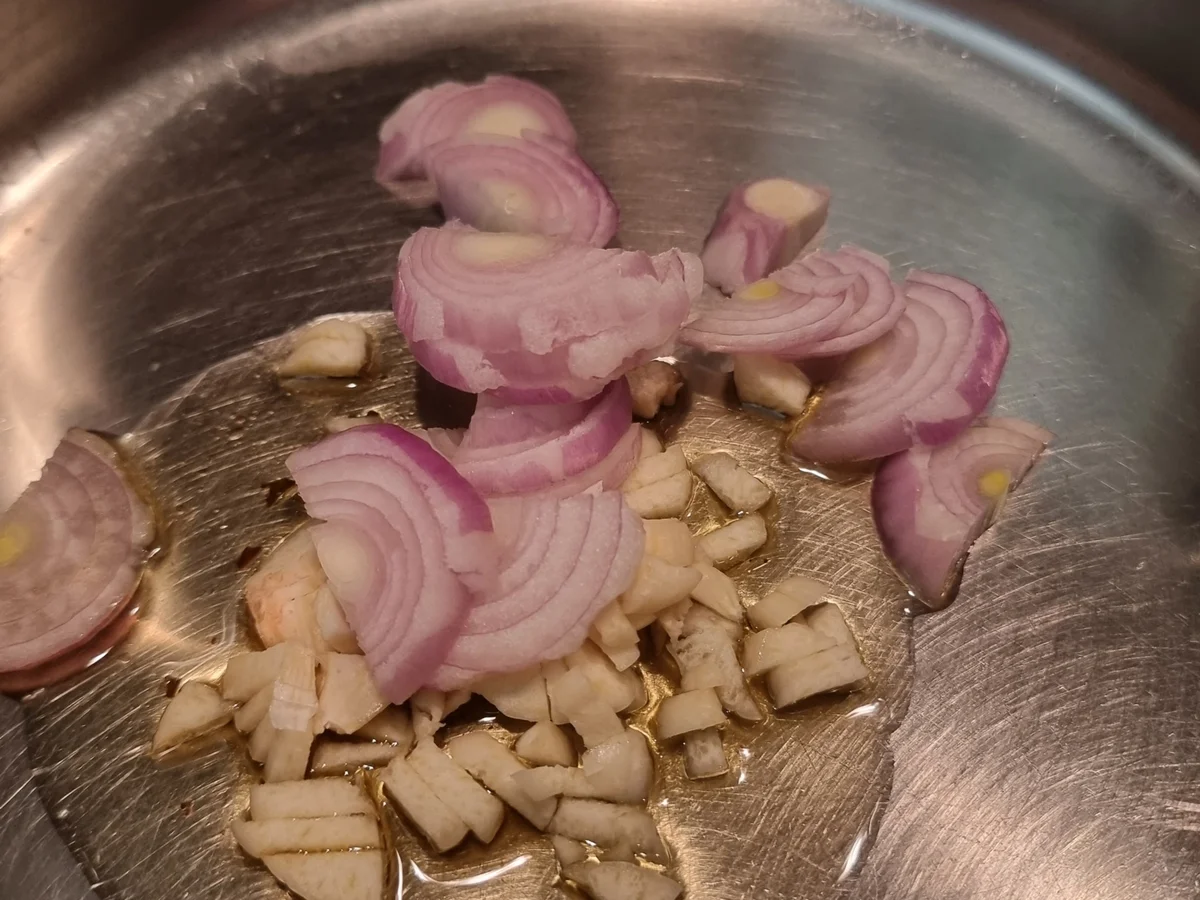 Rezept: Risotto mit getrockneten Tomaten Bild Nr. 16577 Risotto mit getrockneten Tomaten - Rezept - Bild Nr. 16577