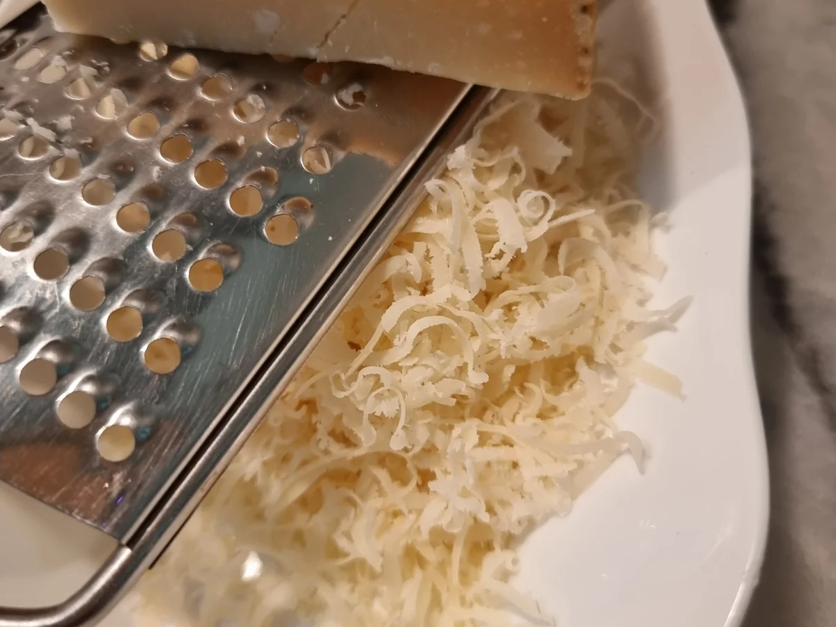 Rezept: Risotto mit getrockneten Tomaten Bild Nr. 16582 Risotto mit getrockneten Tomaten - Rezept - Bild Nr. 16582