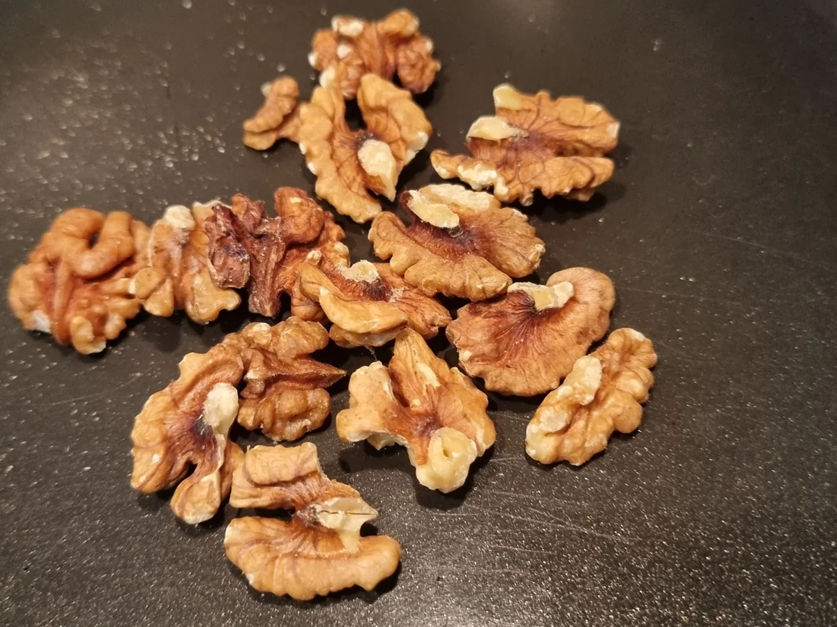 Rezept: Risotto mit getrockneten Tomaten Bild Nr. 16587 Risotto mit getrockneten Tomaten - Rezept - Bild Nr. 16587