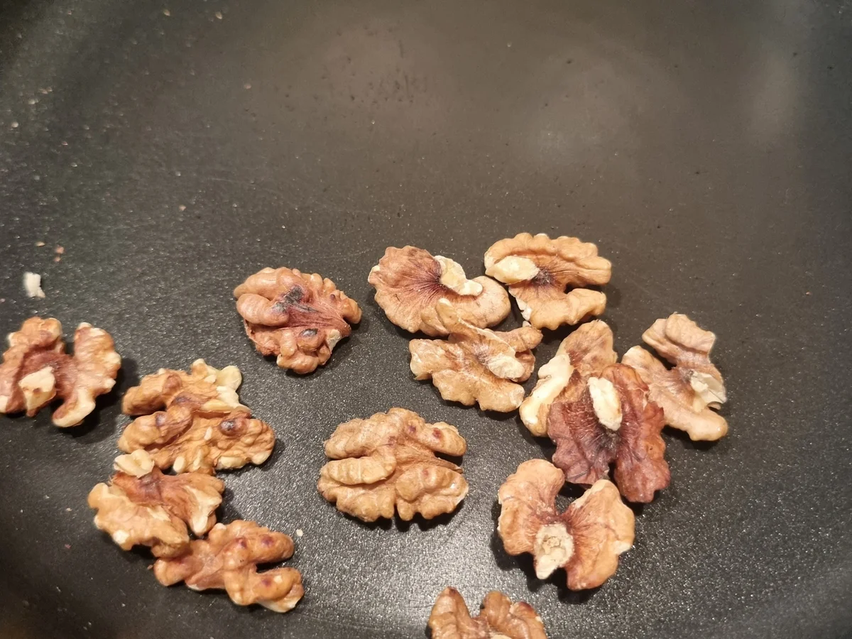 Rezept: Risotto mit getrockneten Tomaten Bild Nr. 16588 Risotto mit getrockneten Tomaten - Rezept - Bild Nr. 16588