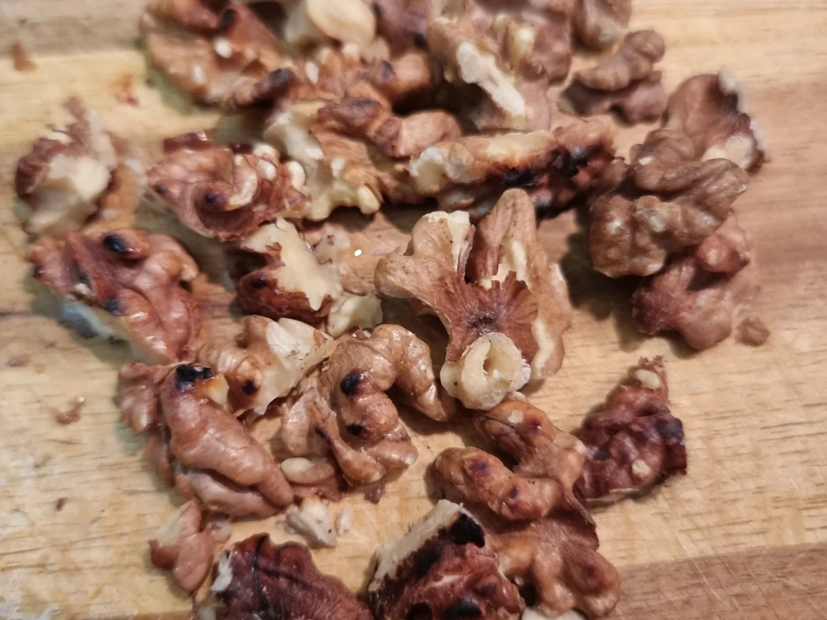 Rezept: Risotto mit getrockneten Tomaten Bild Nr. 16589 Risotto mit getrockneten Tomaten - Rezept - Bild Nr. 16589