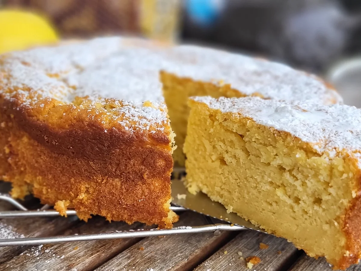 Rezept: BiNe` S ITALIENISCHER RICOTTAKUCHEN Bild Nr. 16586 BiNe` S ITALIENISCHER RICOTTAKUCHEN - Rezept - Bild Nr. 16586