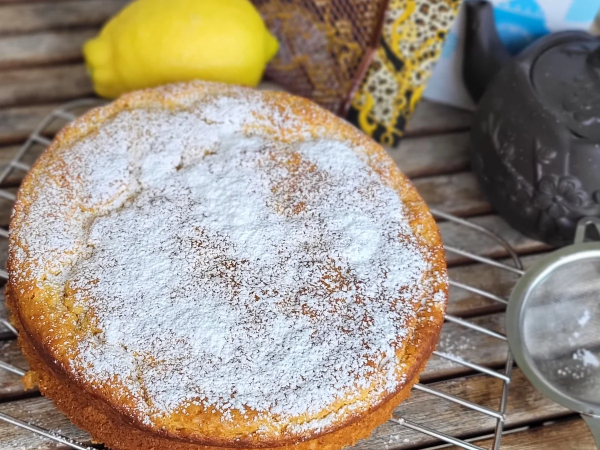 Rezept: BiNe` S ITALIENISCHER RICOTTAKUCHEN Bild Nr. 16587 BiNe` S ITALIENISCHER RICOTTAKUCHEN - Rezept - Bild Nr. 16587