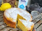 BiNe` S ITALIENISCHER RICOTTAKUCHEN - Rezept - Bild Nr. 16588