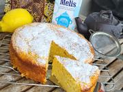 BiNe` S ITALIENISCHER RICOTTAKUCHEN - Rezept - Bild Nr. 16588