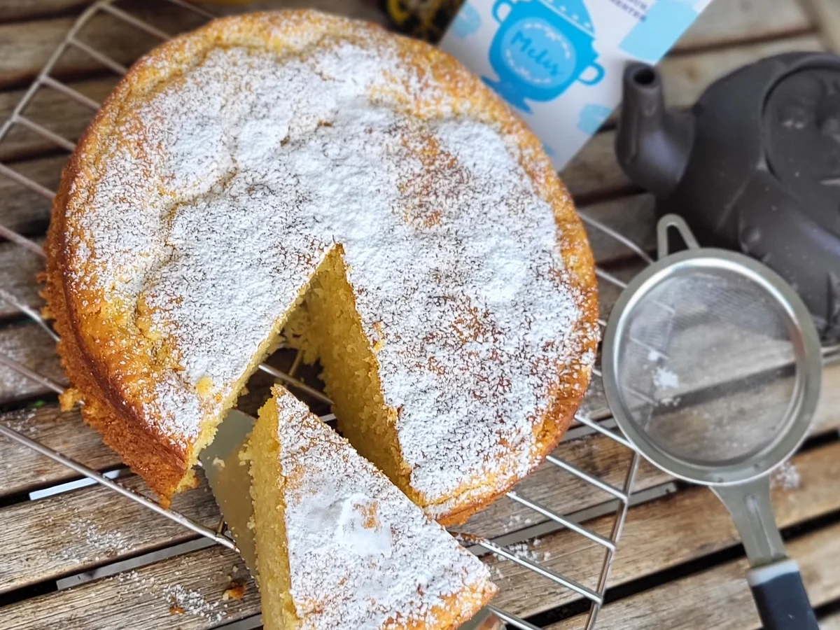 Rezept: BiNe` S ITALIENISCHER RICOTTAKUCHEN Bild Nr. 16589 BiNe` S ITALIENISCHER RICOTTAKUCHEN - Rezept - Bild Nr. 16589