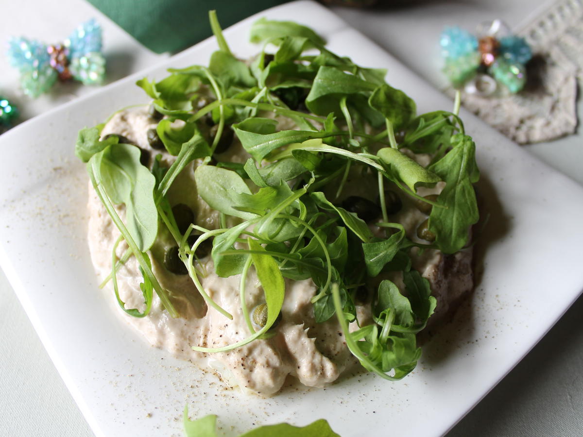 Spargel Tonnato - schnell &amp; einfach - von Peggy10