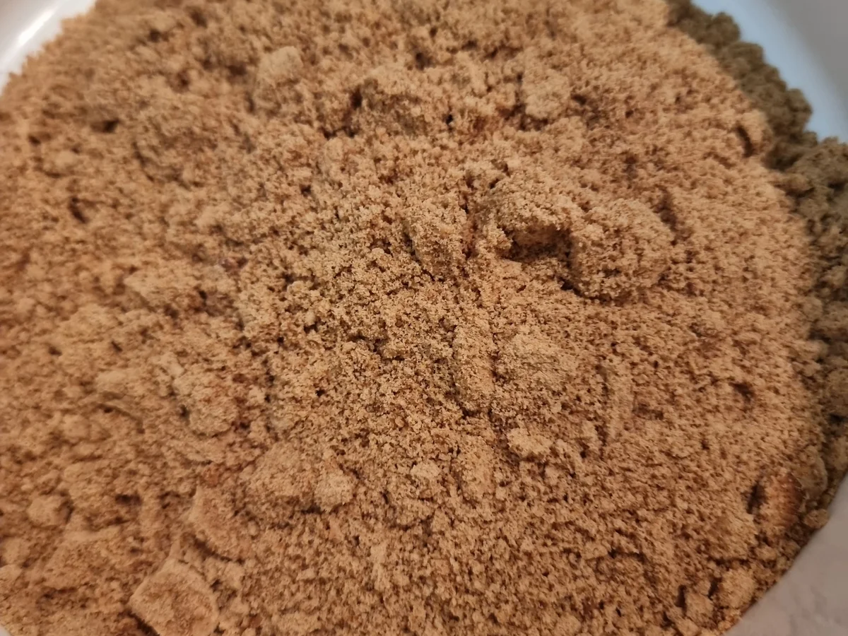 Mini-Cheescakes mit Blaubeeren und Baiserhaube - Rezept - Bild Nr. 16588