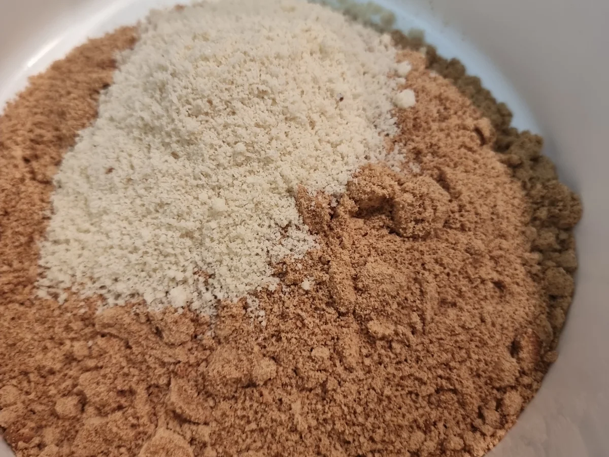 Mini-Cheescakes mit Blaubeeren und Baiserhaube - Rezept - Bild Nr. 16589