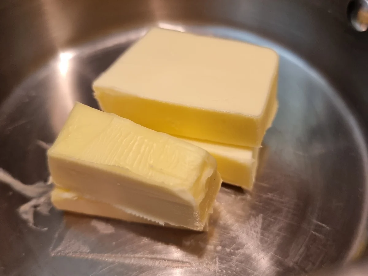 Mini-Cheescakes mit Blaubeeren und Baiserhaube - Rezept - Bild Nr. 16596