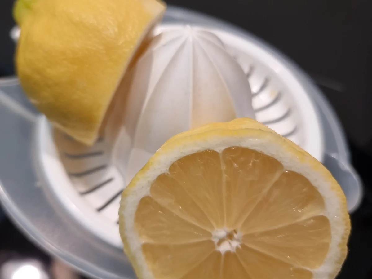 Mini-Cheescakes mit Blaubeeren und Baiserhaube - Rezept - Bild Nr. 16601