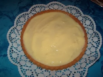 Rezept: Heidelbeer-Vanille-Boden Heidelbeer-Vanille-Boden - Rezept