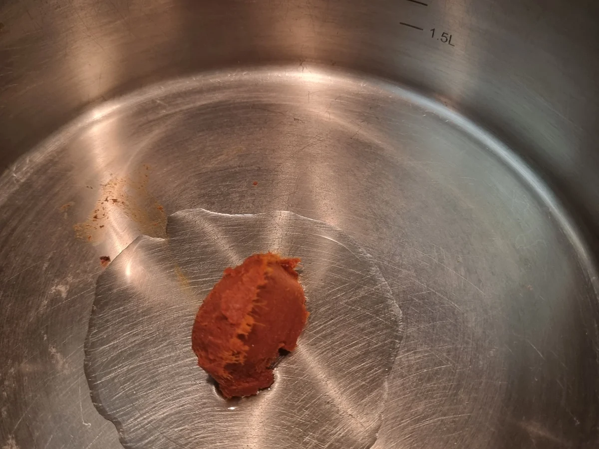 Thai -Nudelsuppe mit Gemüse - Rezept - Bild Nr. 16597