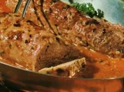 Rezept: Schweinefilet in Joghurtsauce Schweinefilet in Joghurtsauce - Rezept