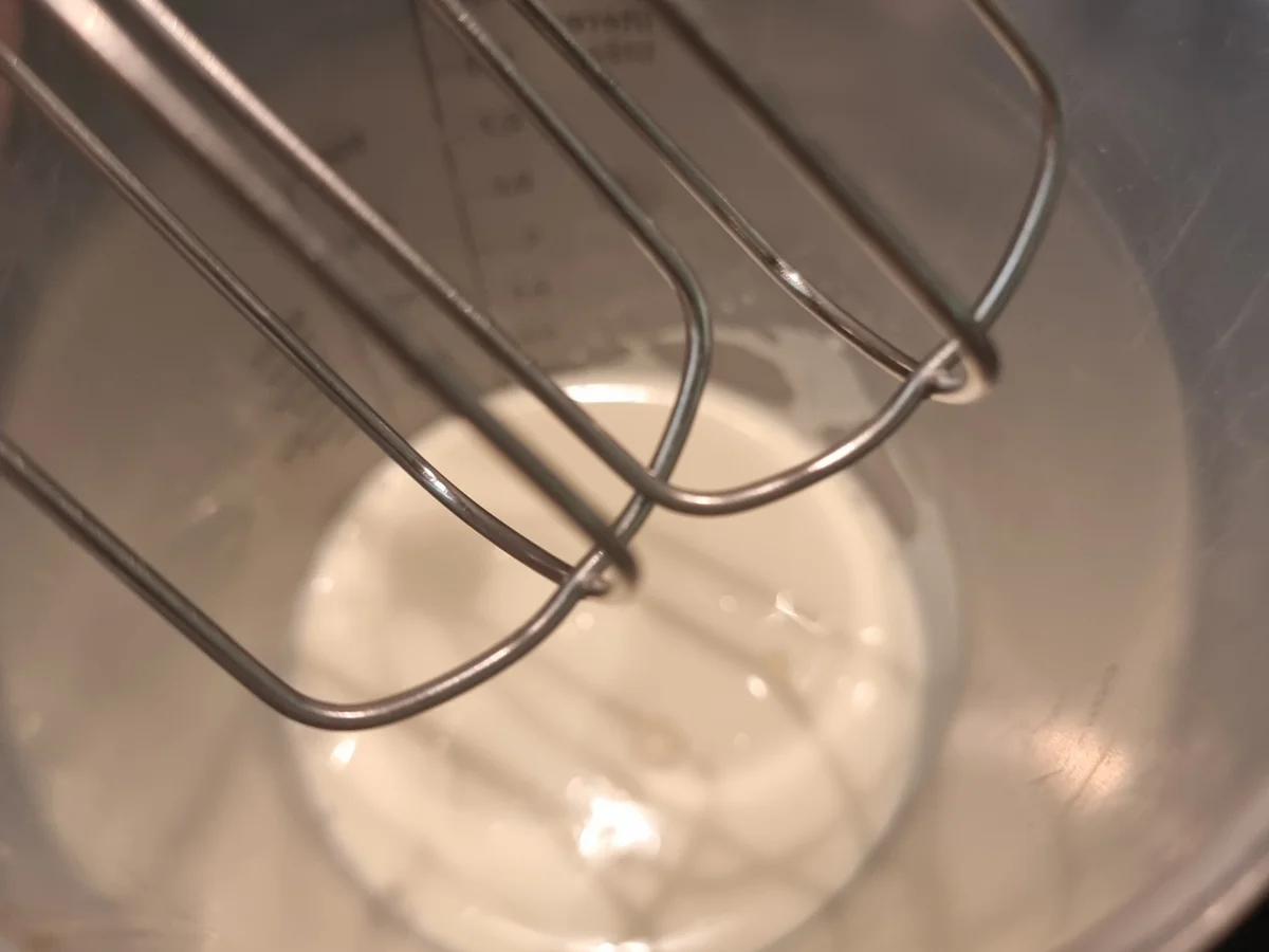 Rezept: Cheescake-Creme mit Himbeeren und Streuseln Bild Nr. 16604 Cheescake-Creme mit Himbeeren und Streuseln - Rezept - Bild Nr. 16604